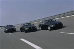 Mercedes-Benz CLS-Class 2005 года